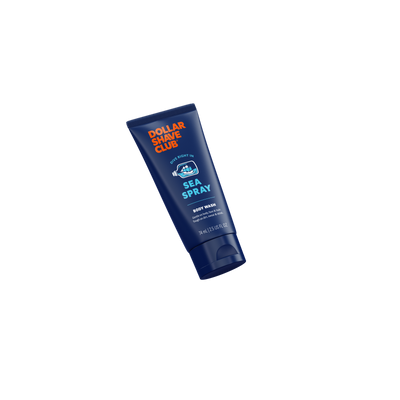Hydrating Body Wash