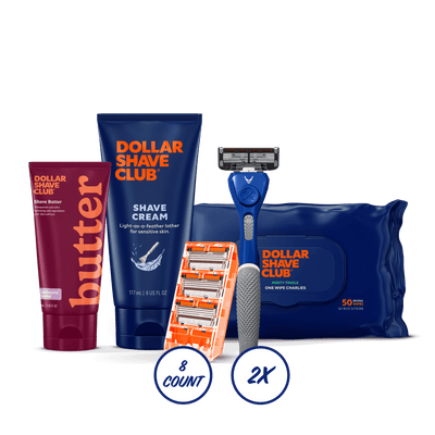 Service & Spouse Bundle
