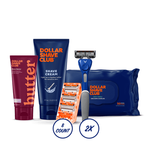 Service & Spouse Bundle