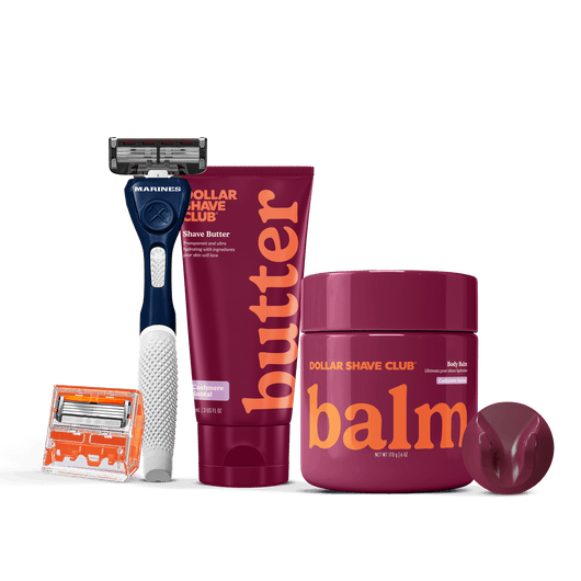 Women’s Silk & Steel Bundle