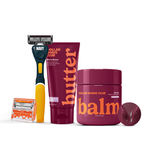 Women’s Silk & Steel Bundle
