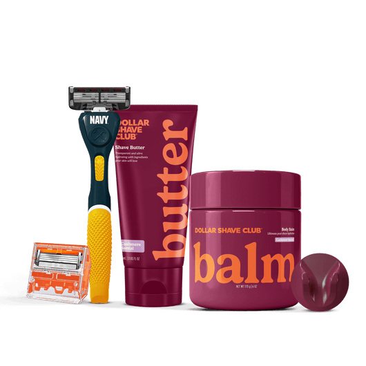 Women’s Silk & Steel Bundle