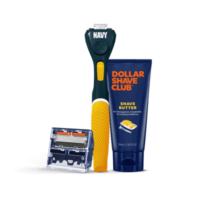 Service Salute Set