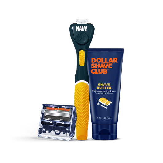 Service Salute Set
