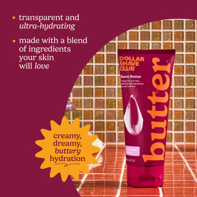 Women's Prep & Glide Bundle