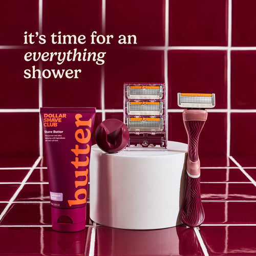 Women's Shave Butter