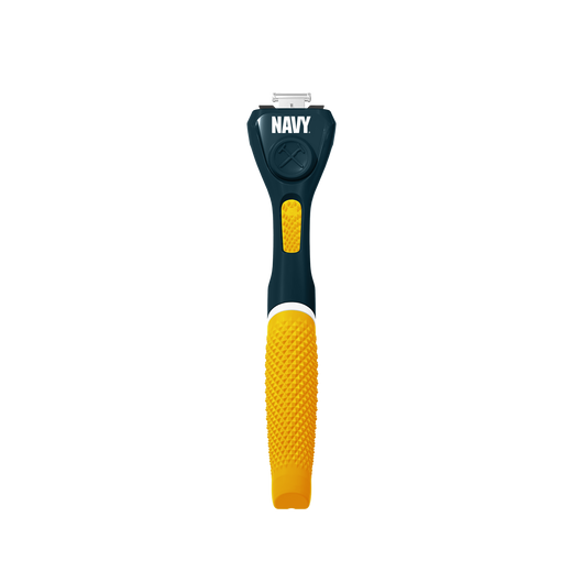Officially Licensed U.S. Navy Handle
