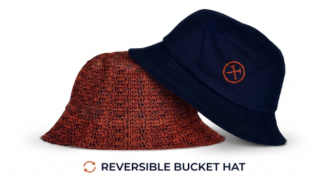 Swag DSC Bucket Hat