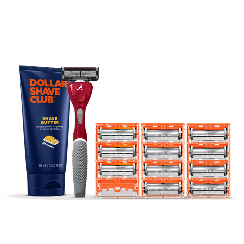 College Semester Bundle