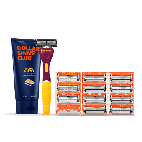 College Semester Bundle