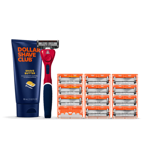 College Semester Bundle