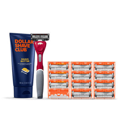University of Arkansas Semester Bundle