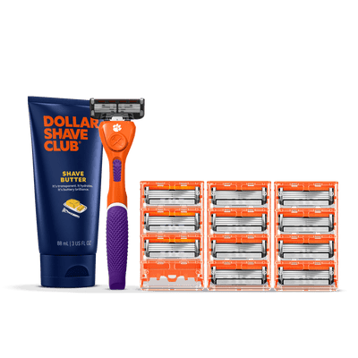 Clemson University Semester Bundle