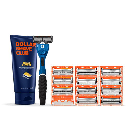 College Semester Bundle
