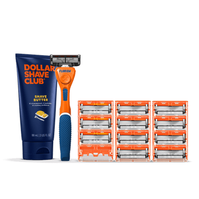 University of Florida Semester Bundle