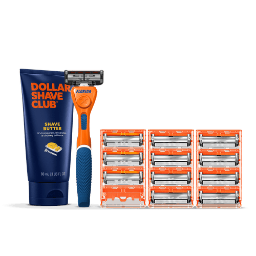 College Semester Bundle