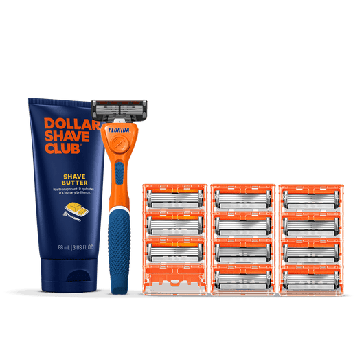 University of Florida Semester Bundle