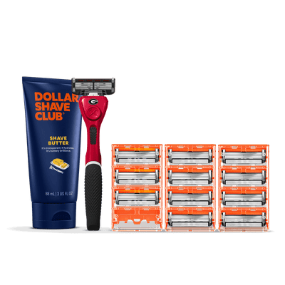 University of Georgia Semester Bundle