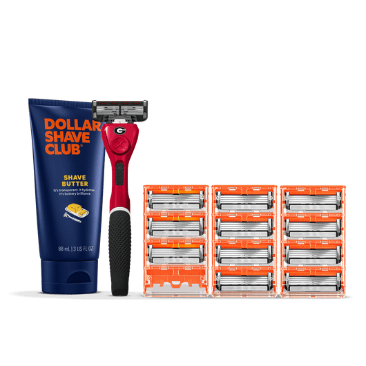 University of Georgia Semester Bundle