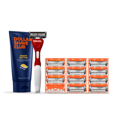 Indiana University Semester Bundle