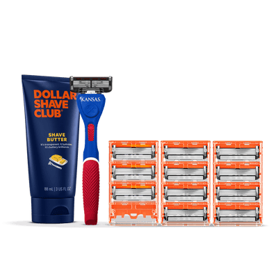 University of Kansas Semester Bundle