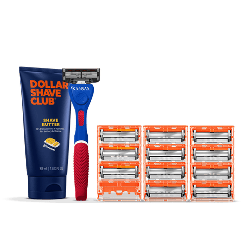College Semester Bundle