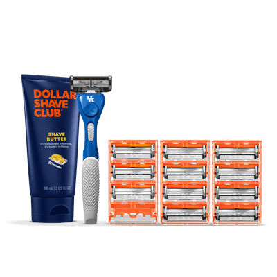 University of Kentucky Semester Bundle