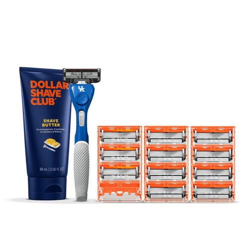 College Semester Bundle