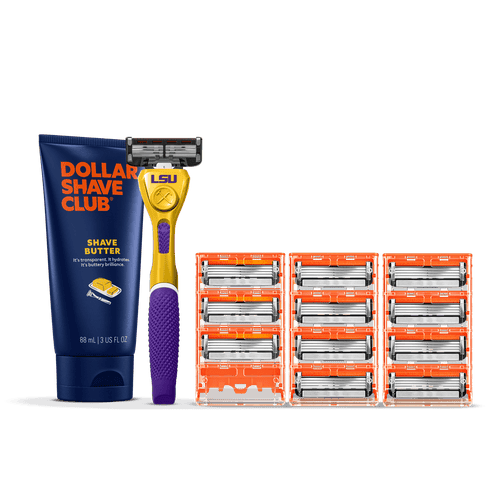 College Semester Bundle