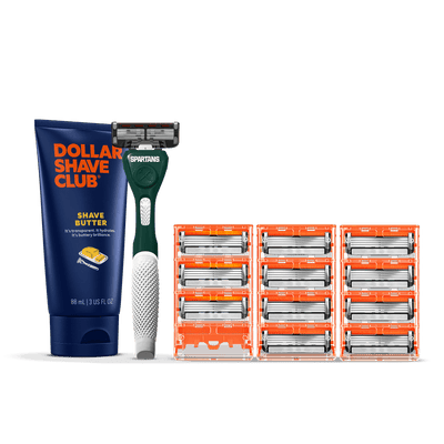 Michigan State University Semester Bundle