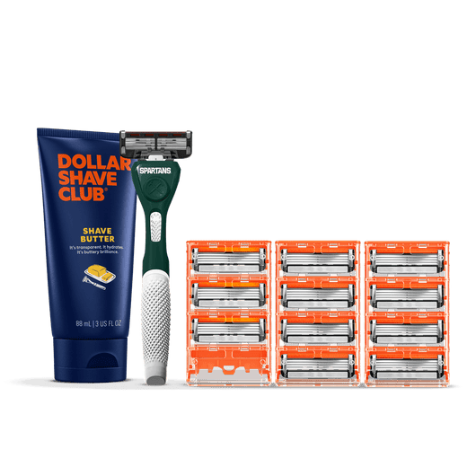 Michigan State University Semester Bundle