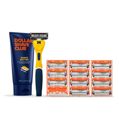 University of Michigan Semester Bundle