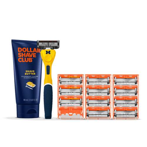College Semester Bundle