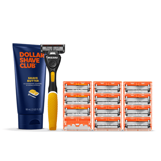 University of Missouri Semester Bundle