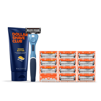 University of North Carolina Semester Bundle