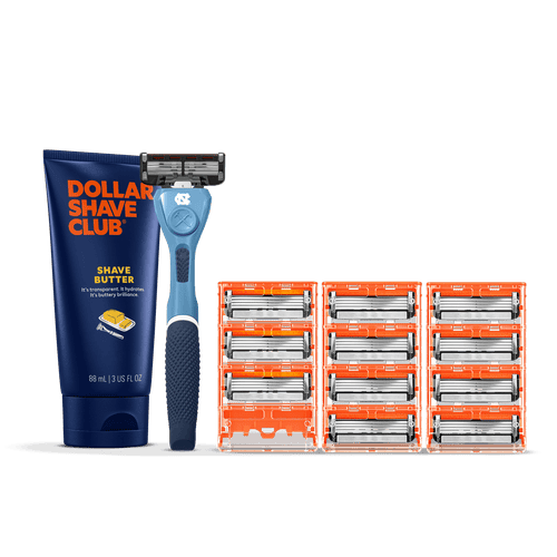 College Semester Bundle