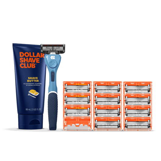 University of North Carolina Semester Bundle