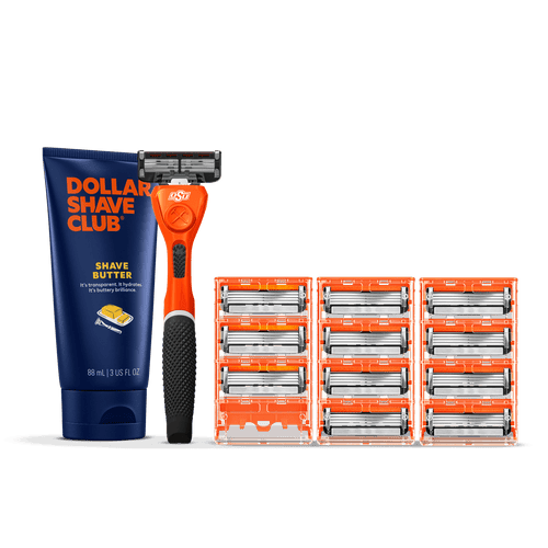 College Semester Bundle