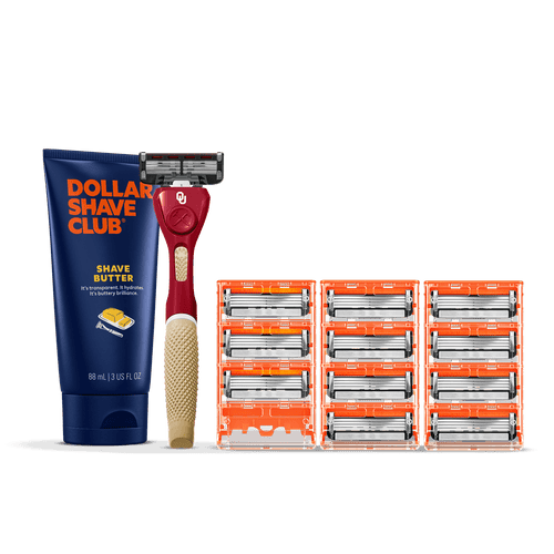 College Semester Bundle