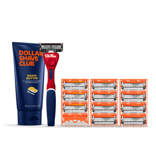 College Semester Bundle