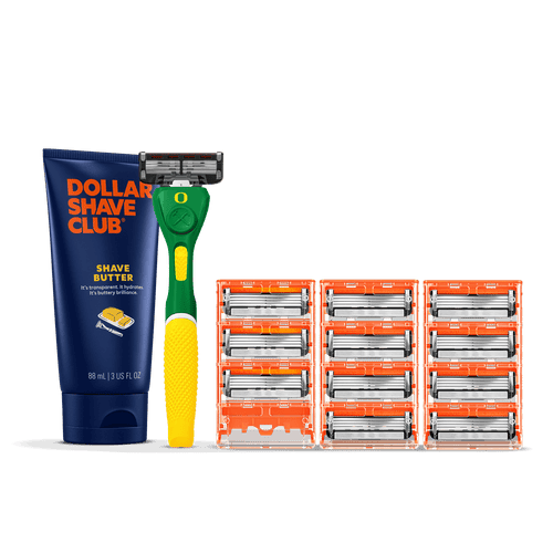 College Semester Bundle