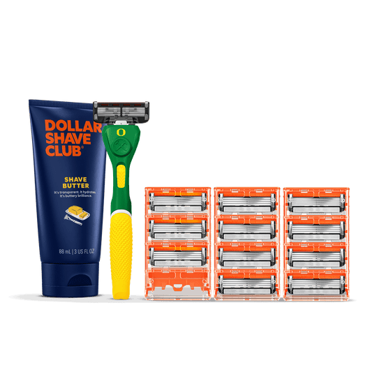 University of Oregon Semester Bundle