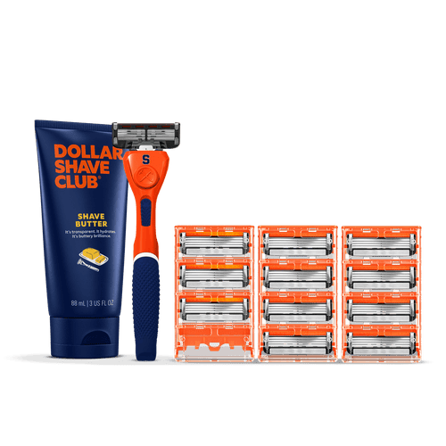 College Semester Bundle
