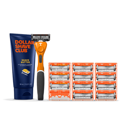 University of Tennessee Semester Bundle