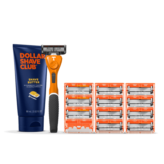University of Tennessee Semester Bundle