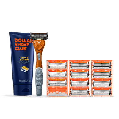 University of Texas Semester Bundle
