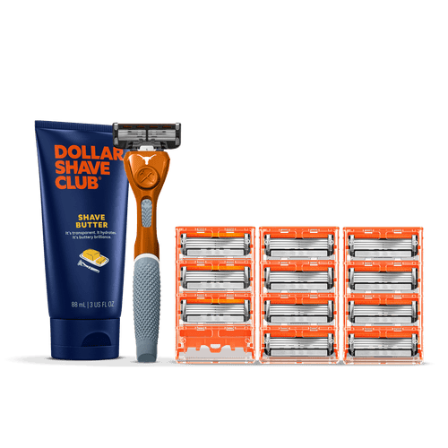 College Semester Bundle