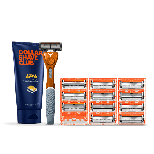 University of Texas Semester Bundle
