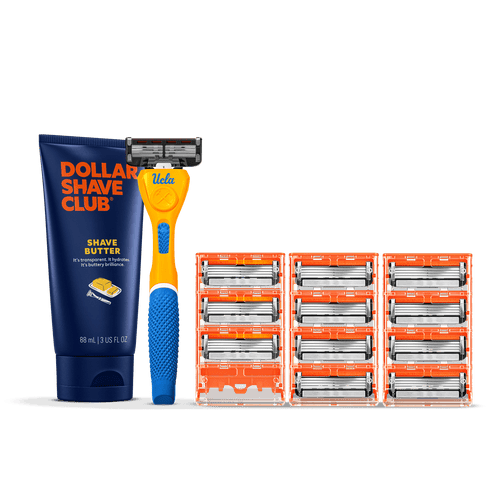 College Semester Bundle