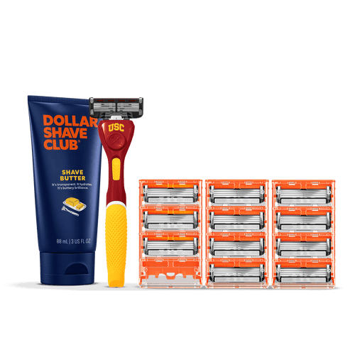 College Semester Bundle